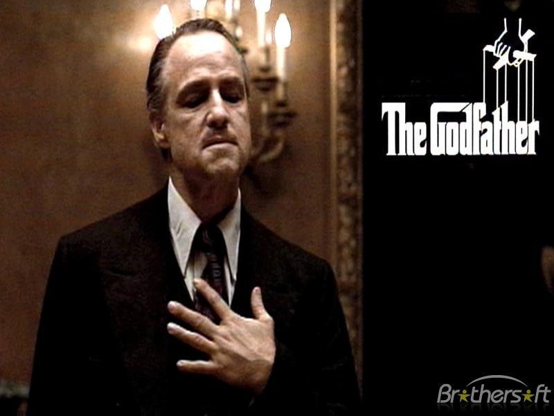 Download Free THE GODFATHER Wallpaper, THE GODFATHER Wallpaper ...