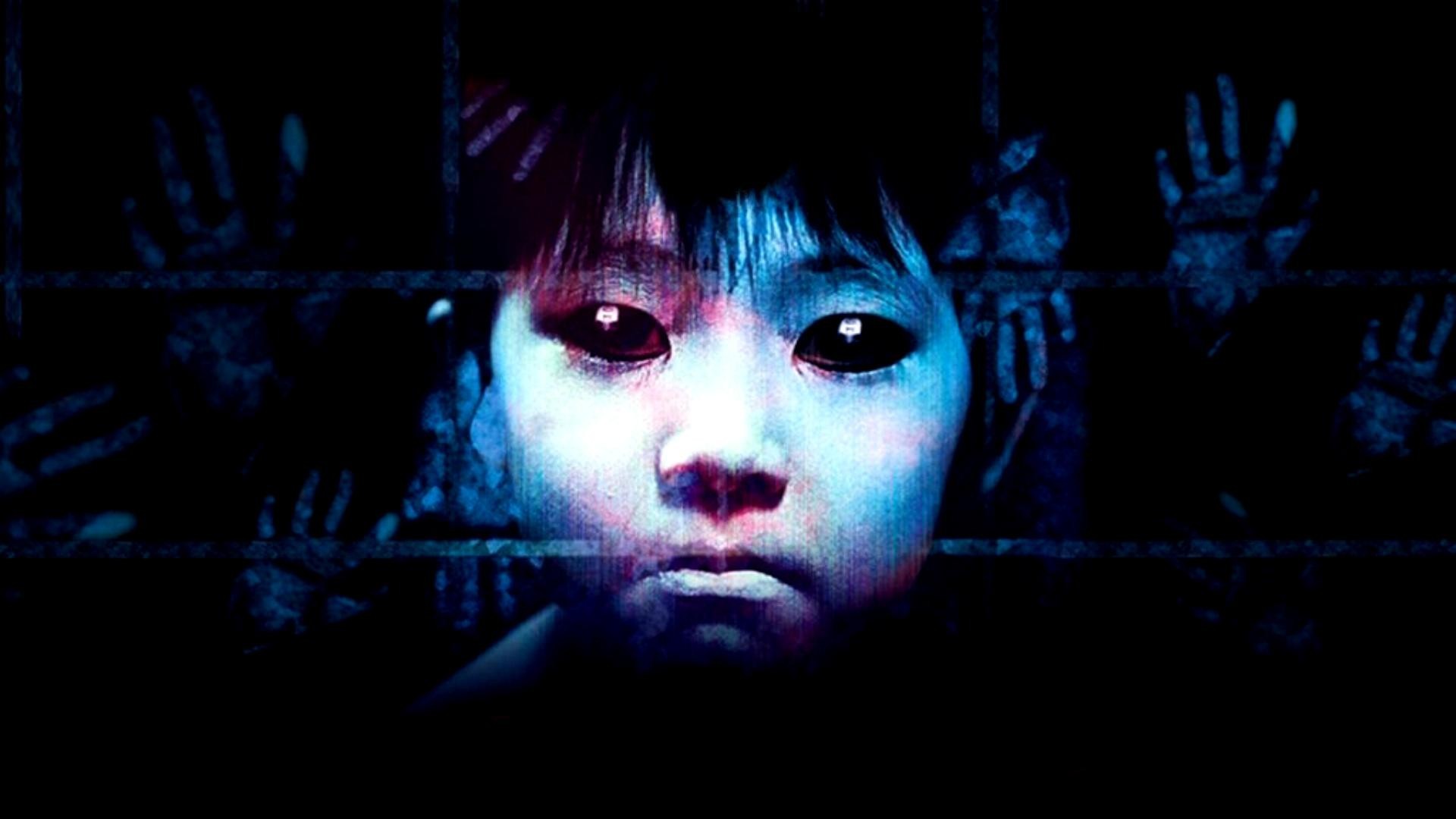 2 Ju-on: The Grudge HD Wallpapers | Backgrounds - Wallpaper Abyss