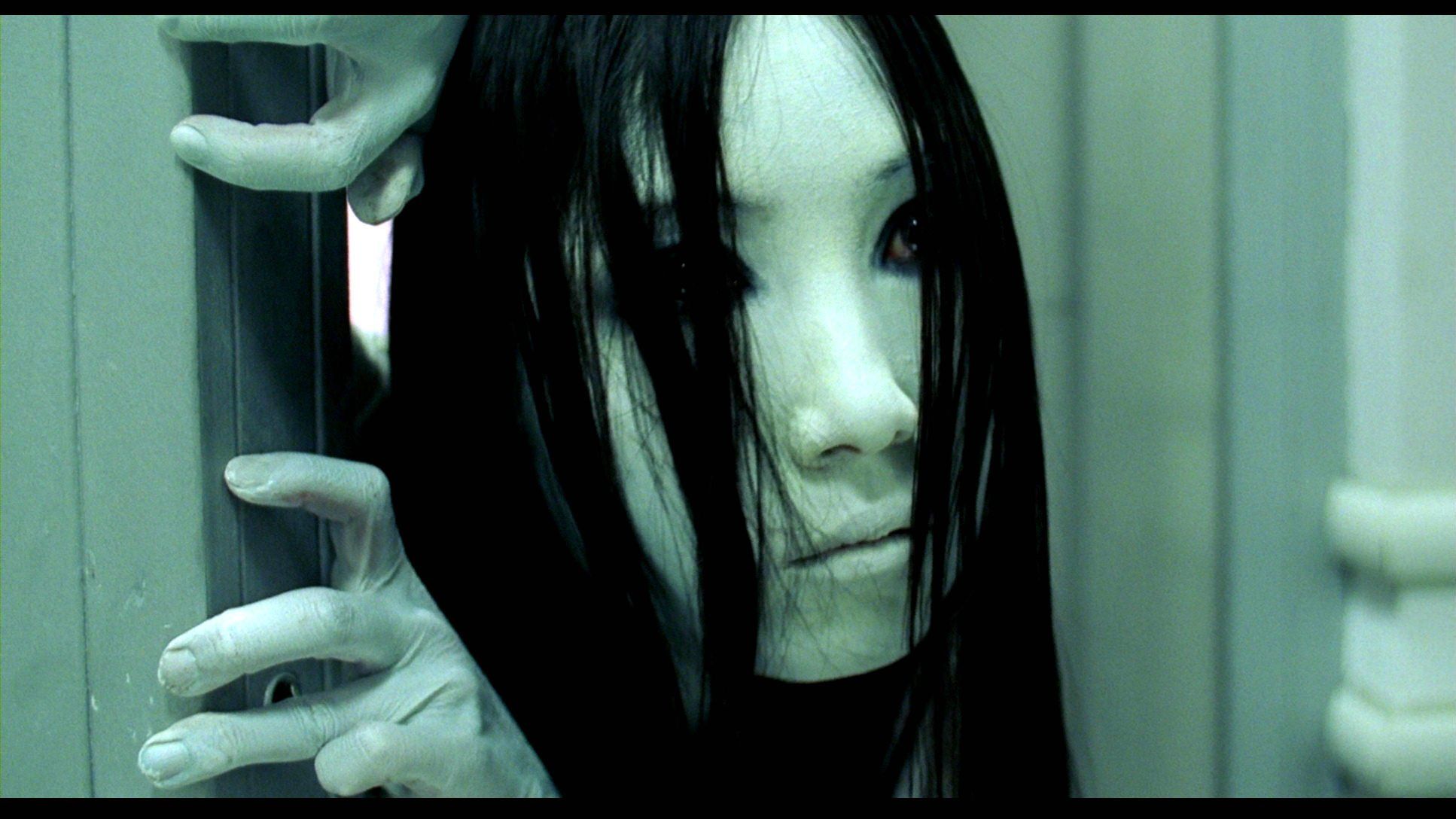 2 The Grudge 3 HD Wallpapers Backgrounds - Wallpaper Abyss