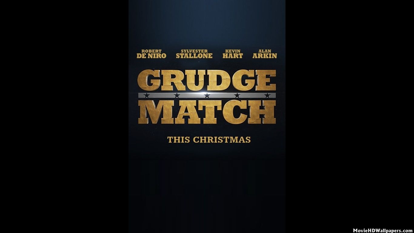 Grudge Match (2013) | Movie HD Wallpapers