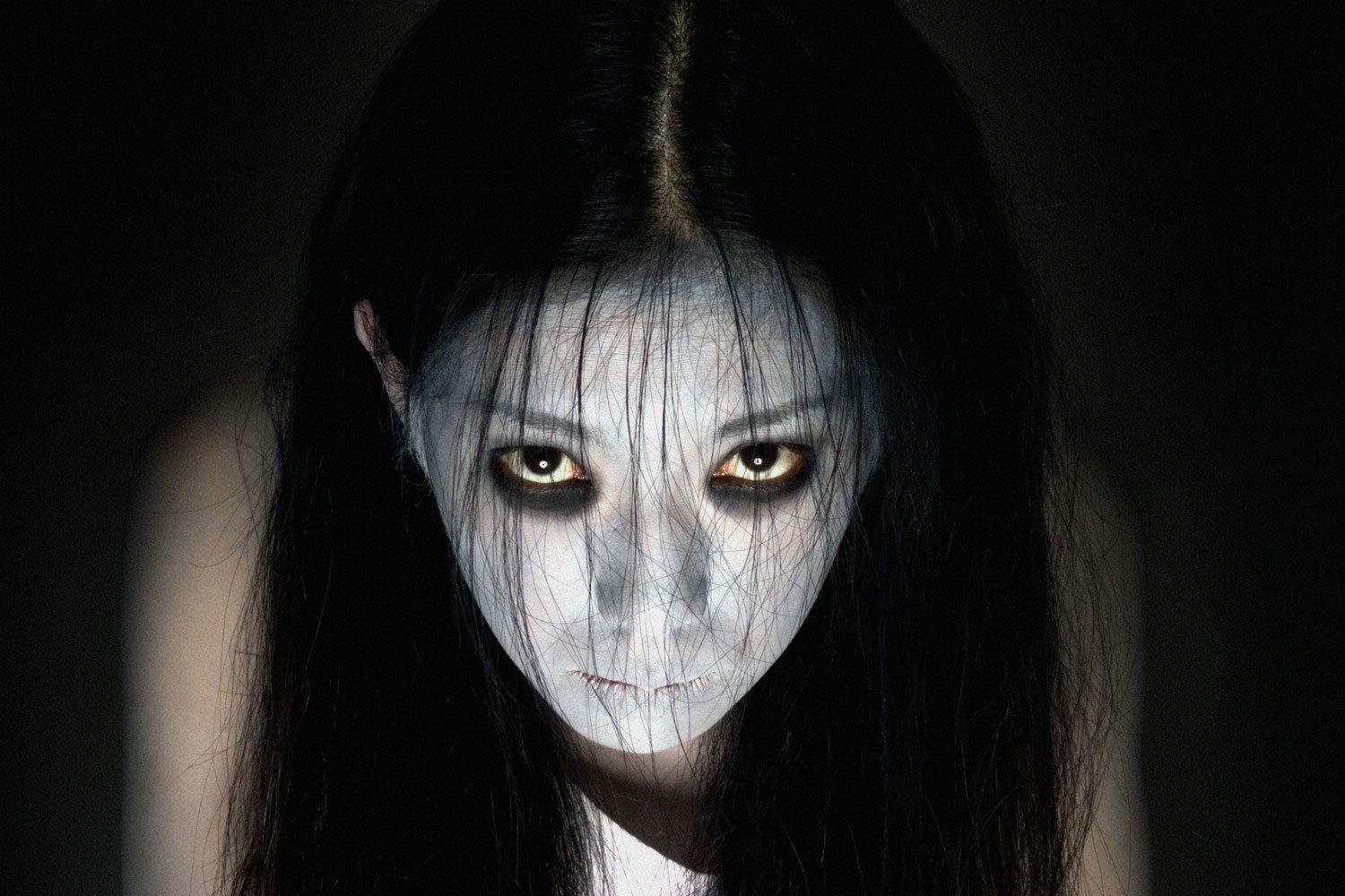 2 Ju on The Grudge HD Wallpapers Backgrounds - Wallpaper Abyss