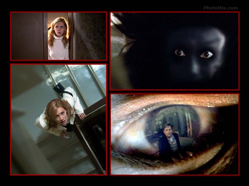 DC Movie Wallpapers The Grudge wallpapers