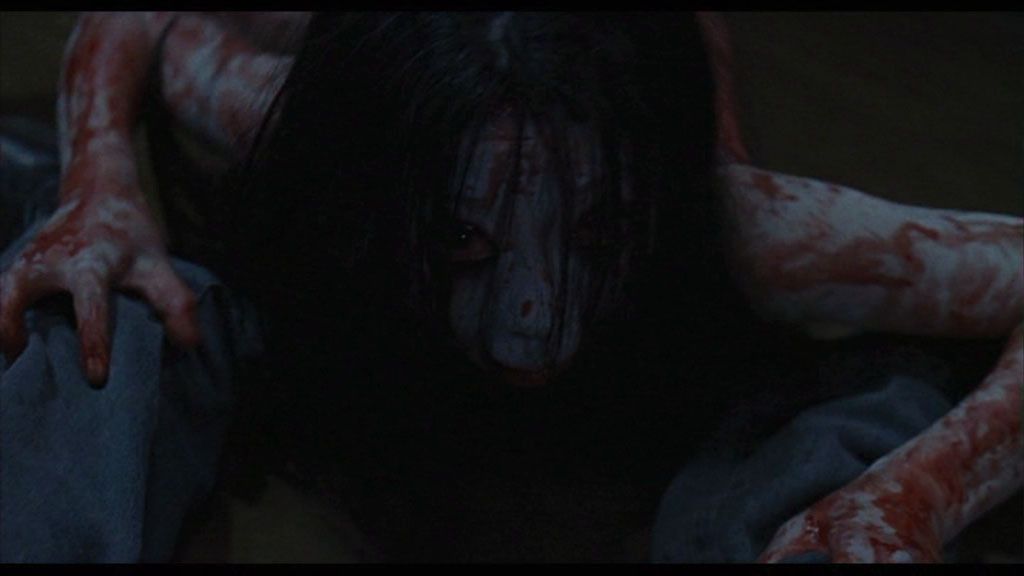 The Grudge (2004) Watch Online Full Movie Free Download Hindi ...