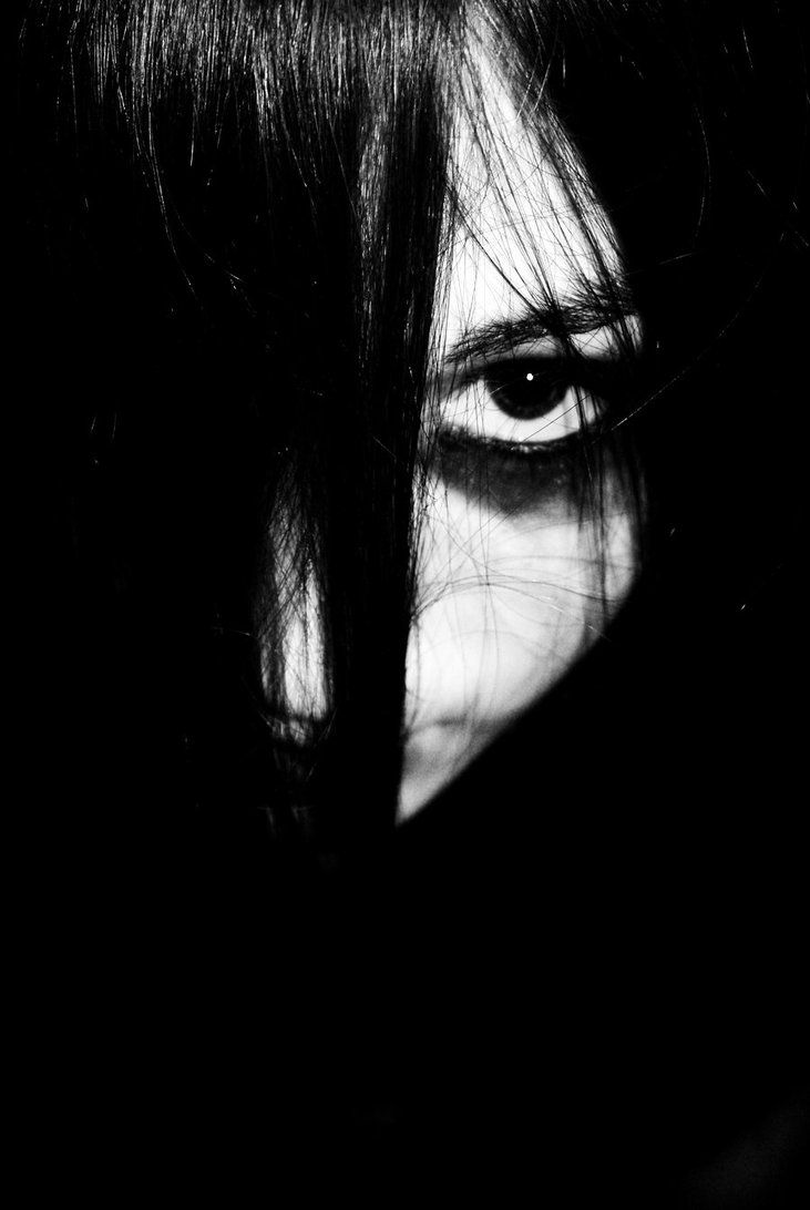 the grudge by laurahayley on DeviantArt