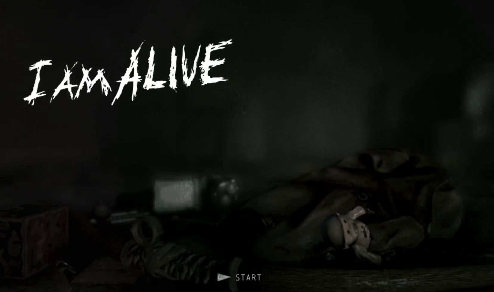 The Refined Geek » I Am Alive: Staying Alive Never Felt This Hard.