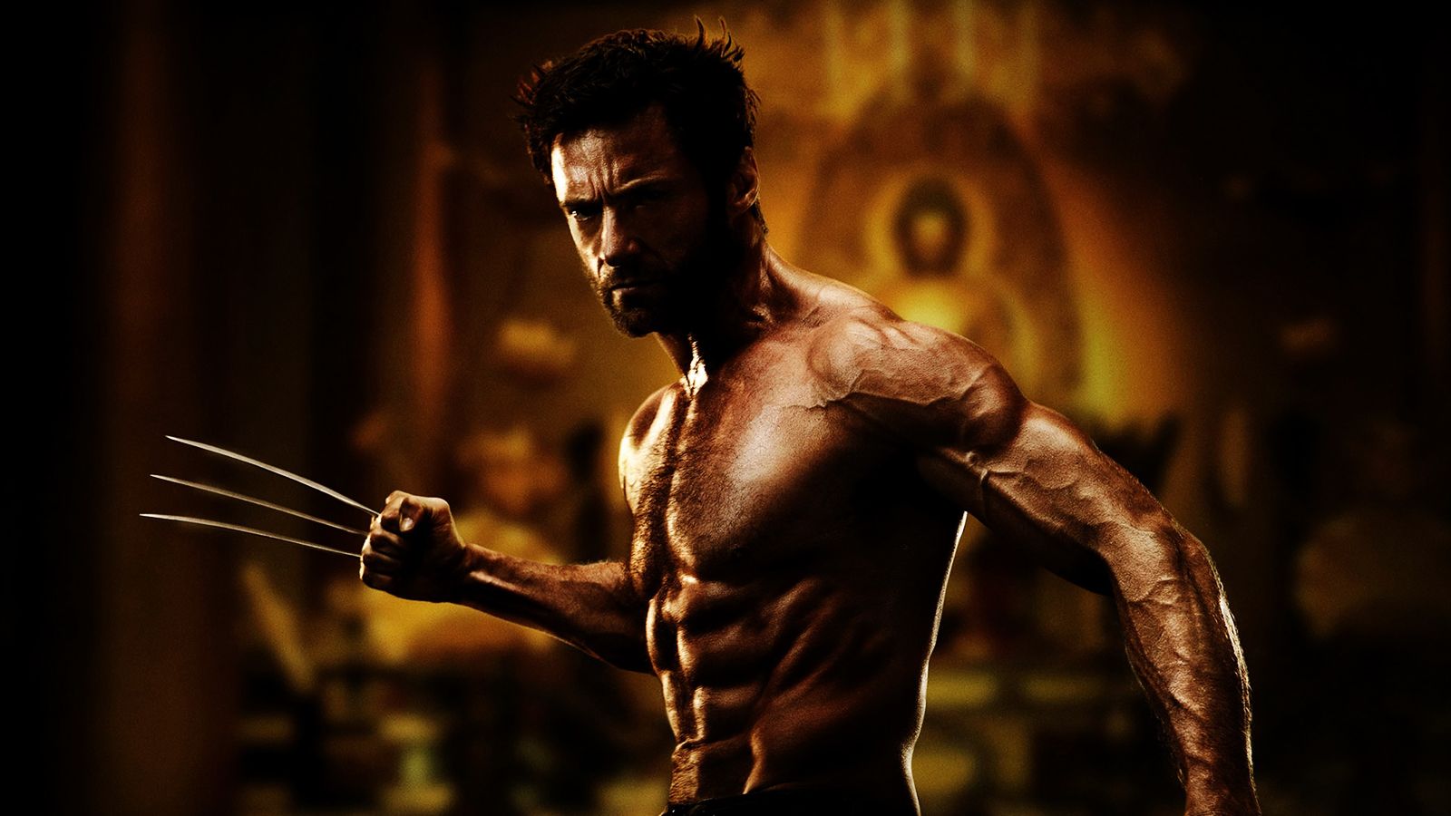 Wolverine Wallpapers - HD Wallpapers Backgrounds of Your Choice