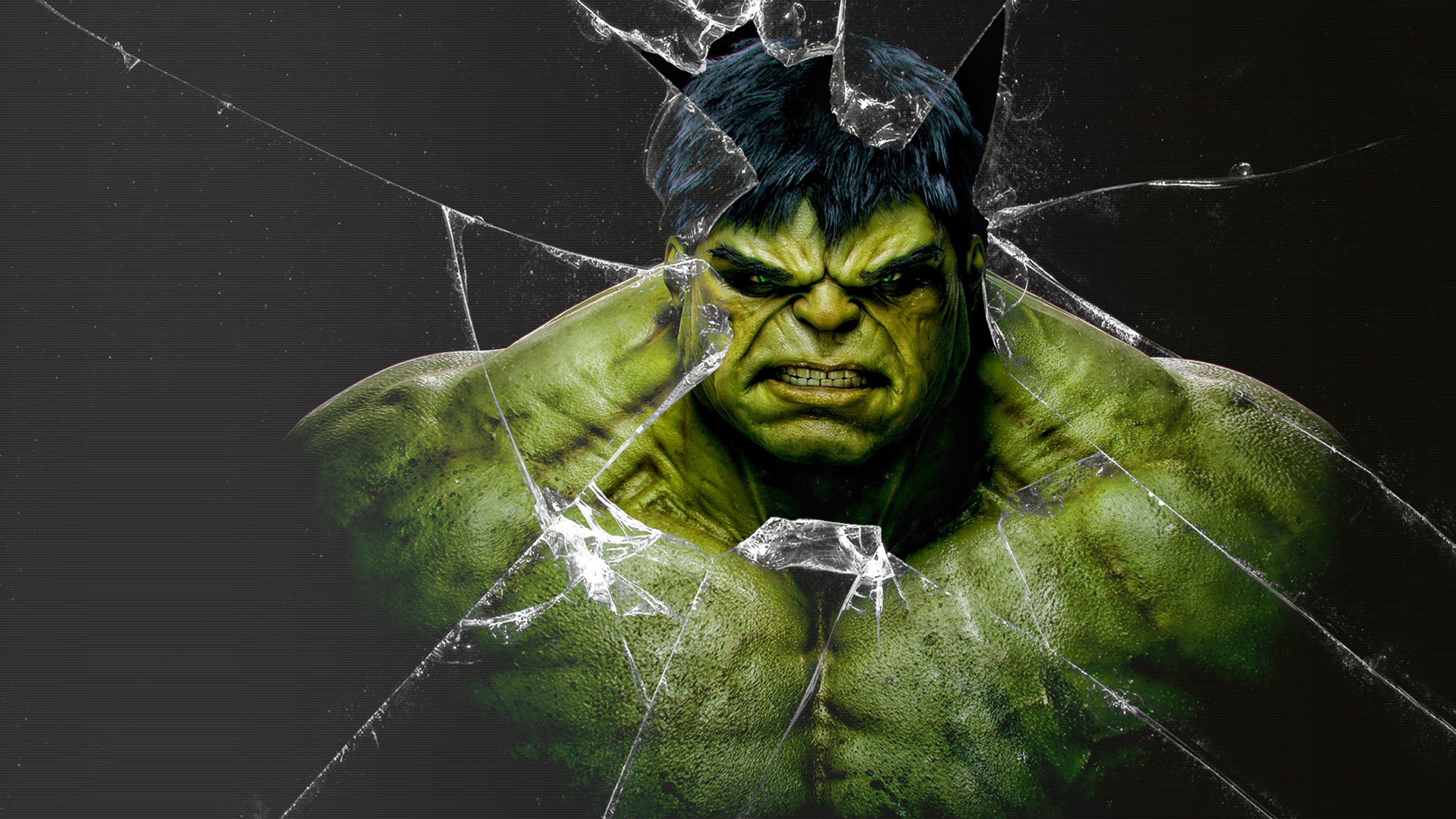 Hulk Backgrounds