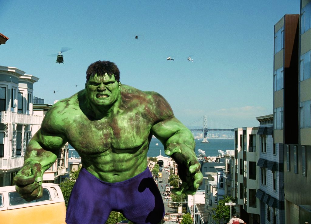 The Hulk Wallpaper - The Incredible Hulk Photo (31051327) - Fanpop