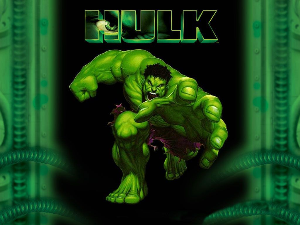 Download Hulk Wallpaper 1024x768 | Full HD Wallpapers