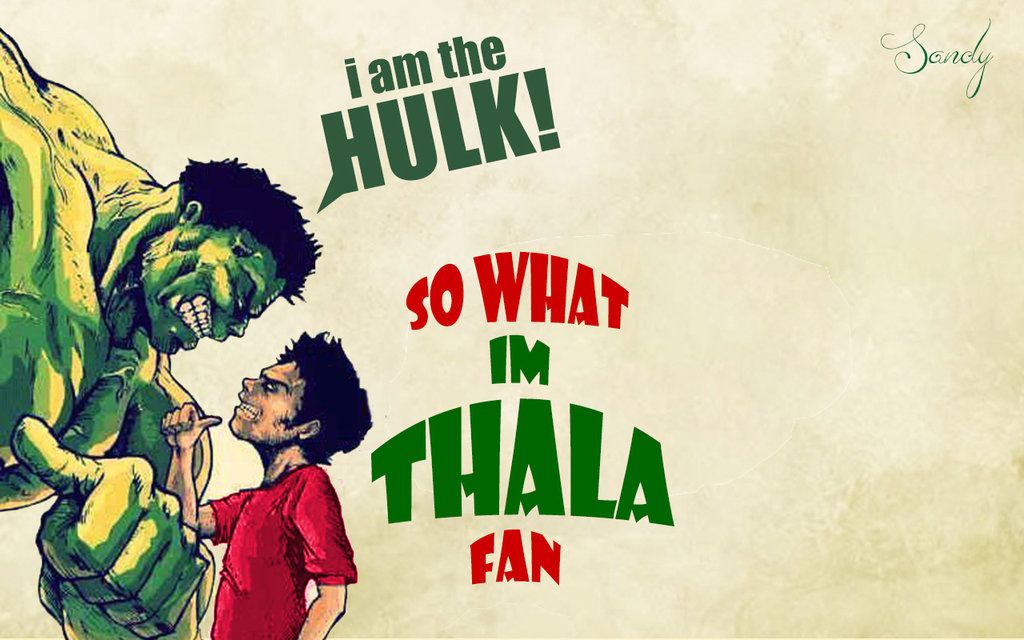 I'm the hulk wallpaper by San-phplogin on DeviantArt