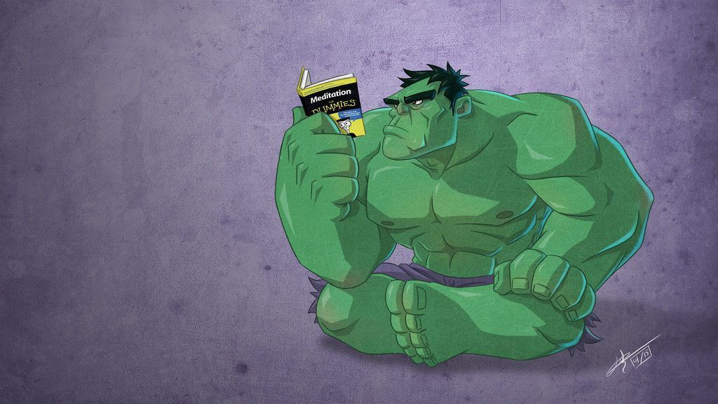 The Hulk 2015 Wallpapers - SlotsMarvel