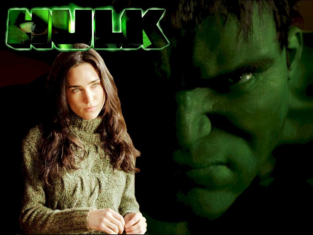 The Hulk Wallpaper - The Incredible Hulk Wallpaper (31051332) - Fanpop