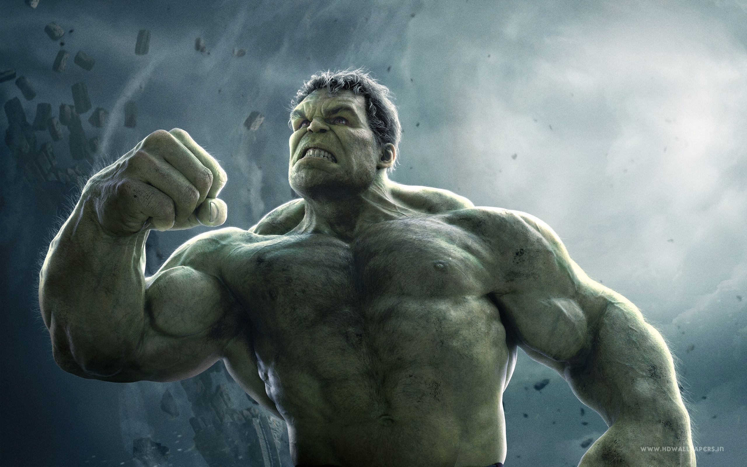 Avengers Age of Ultron Hulk Wallpapers | HD Wallpapers