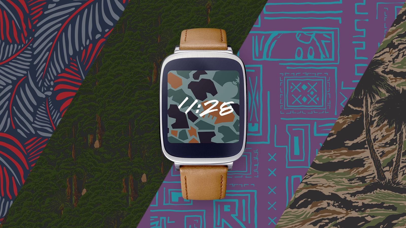 The Hundreds Watch Face - Android Apps on Google Play