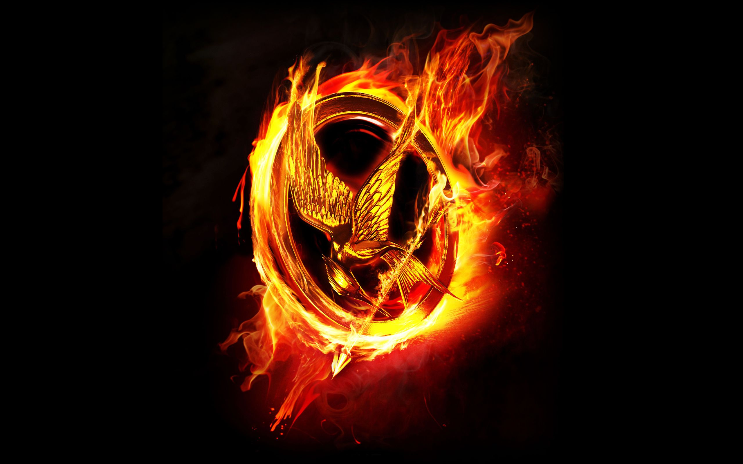 The Hunger Games Wallpapers | Pictures