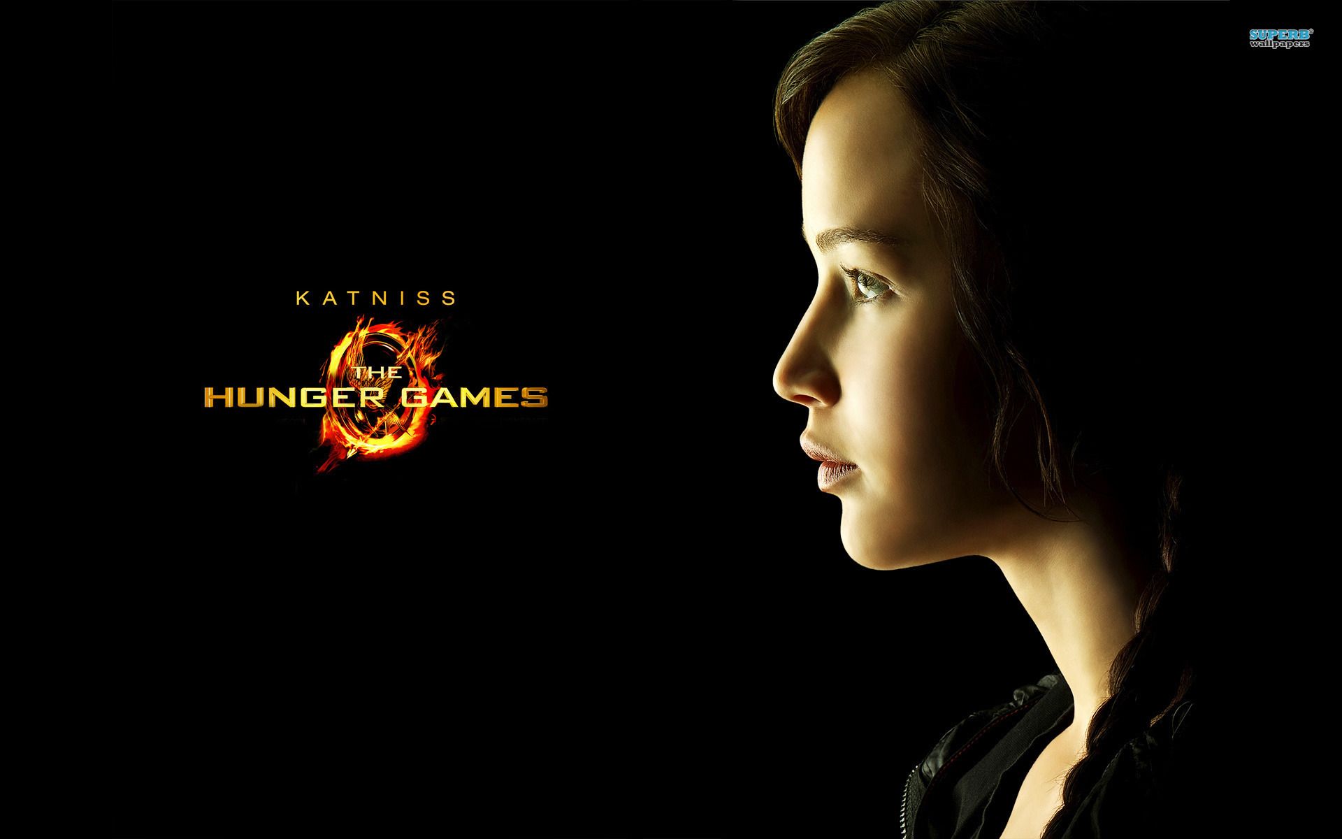 The Hunger Games wallpapers