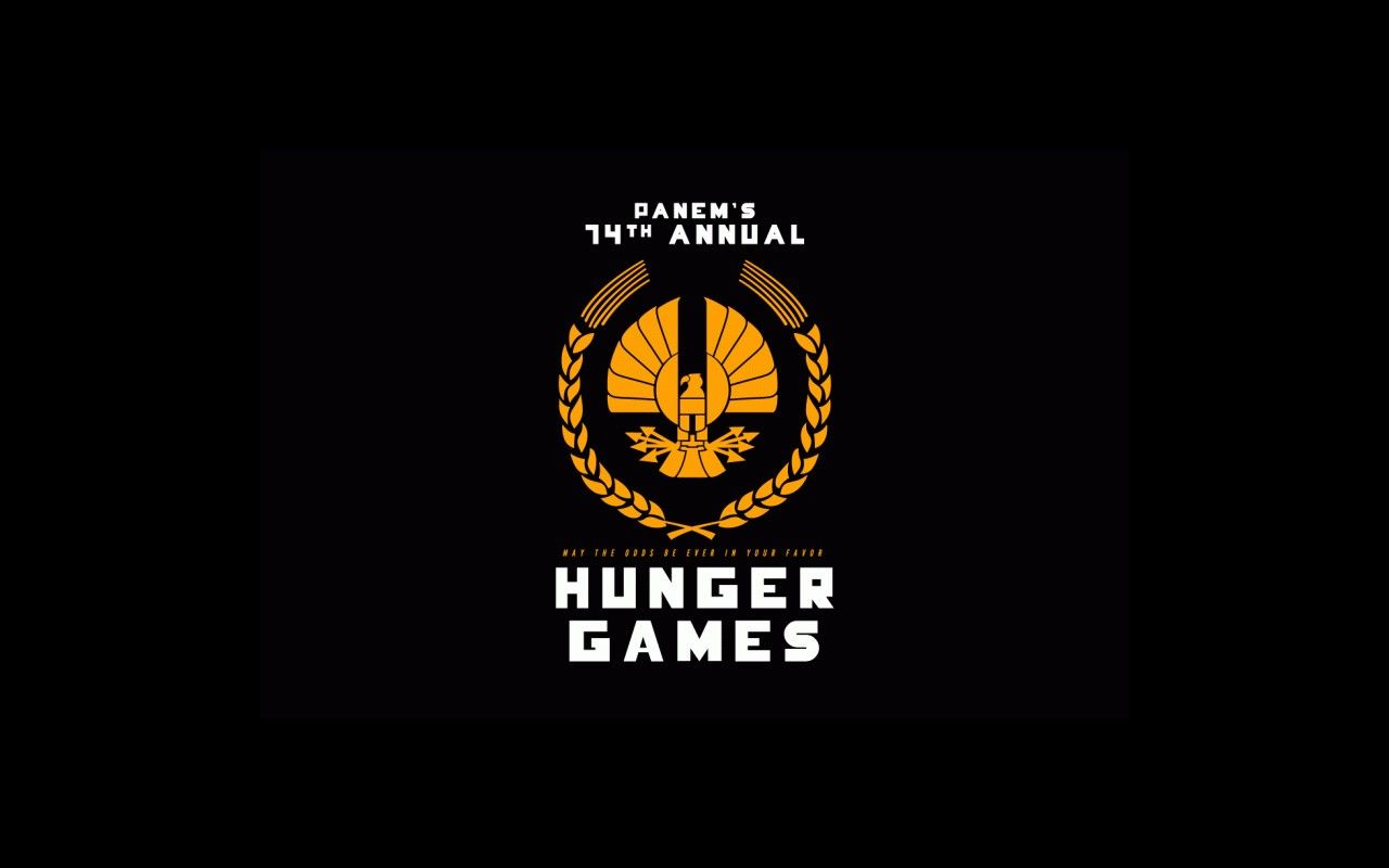The Hunger Games Computer Wallpapers, Desktop Backgrounds