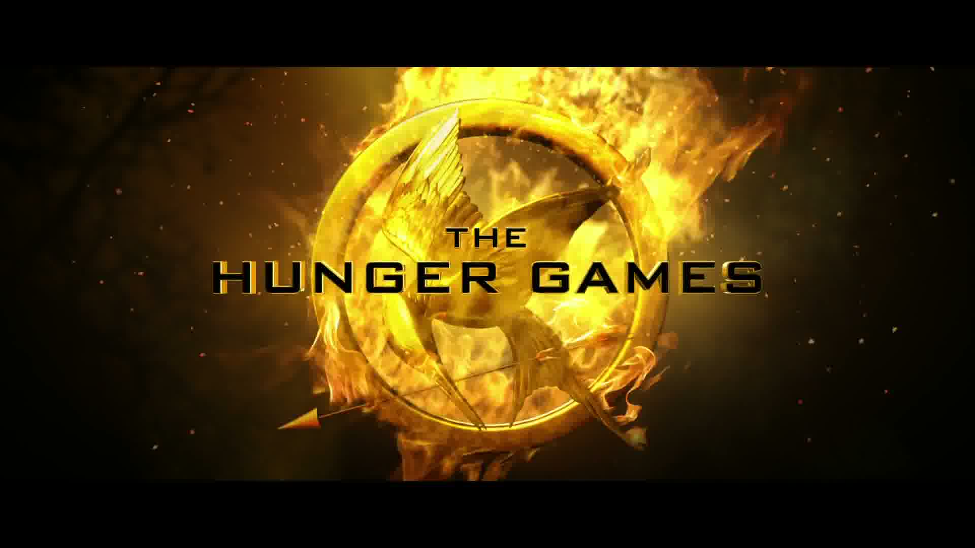 The Hunger Games Wallpapers - Wallpaper Cave