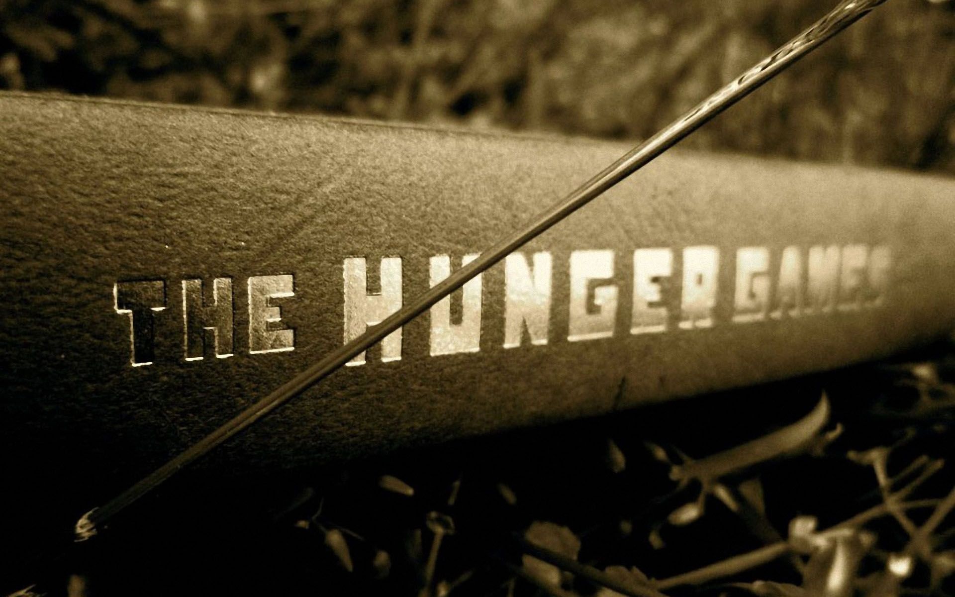The Hunger Games Poster 1920x1200 Wallpapers, 1920x1200 Wallpapers ...