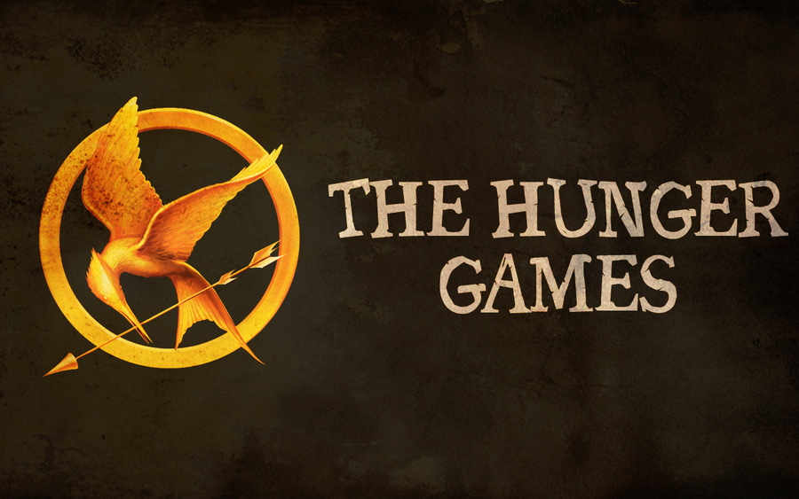 The Hunger Games - Wallpaper by XNCIS-JunkieX on DeviantArt