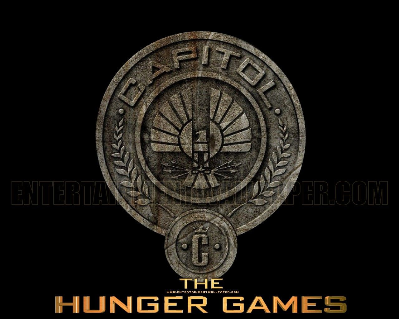 The Hunger Games Wallpaper - #10029157 (1280x1024) | Desktop ...