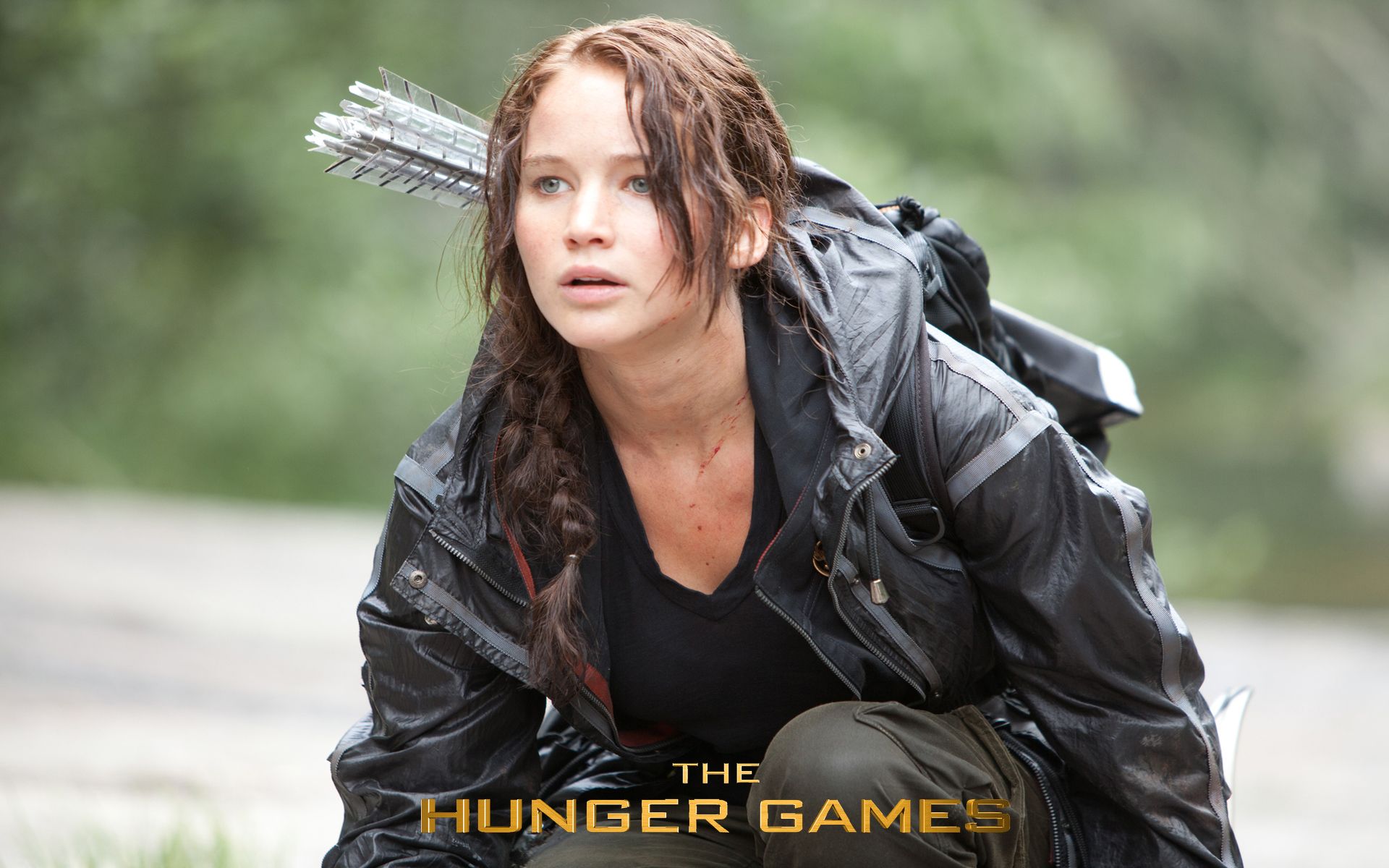 The Hunger Games Wallpapers - 1920x1200 - 1291735