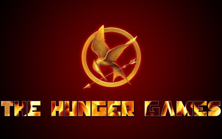 The Hunger Games Wallpaper [1440x900] by JBroPKDG on DeviantArt