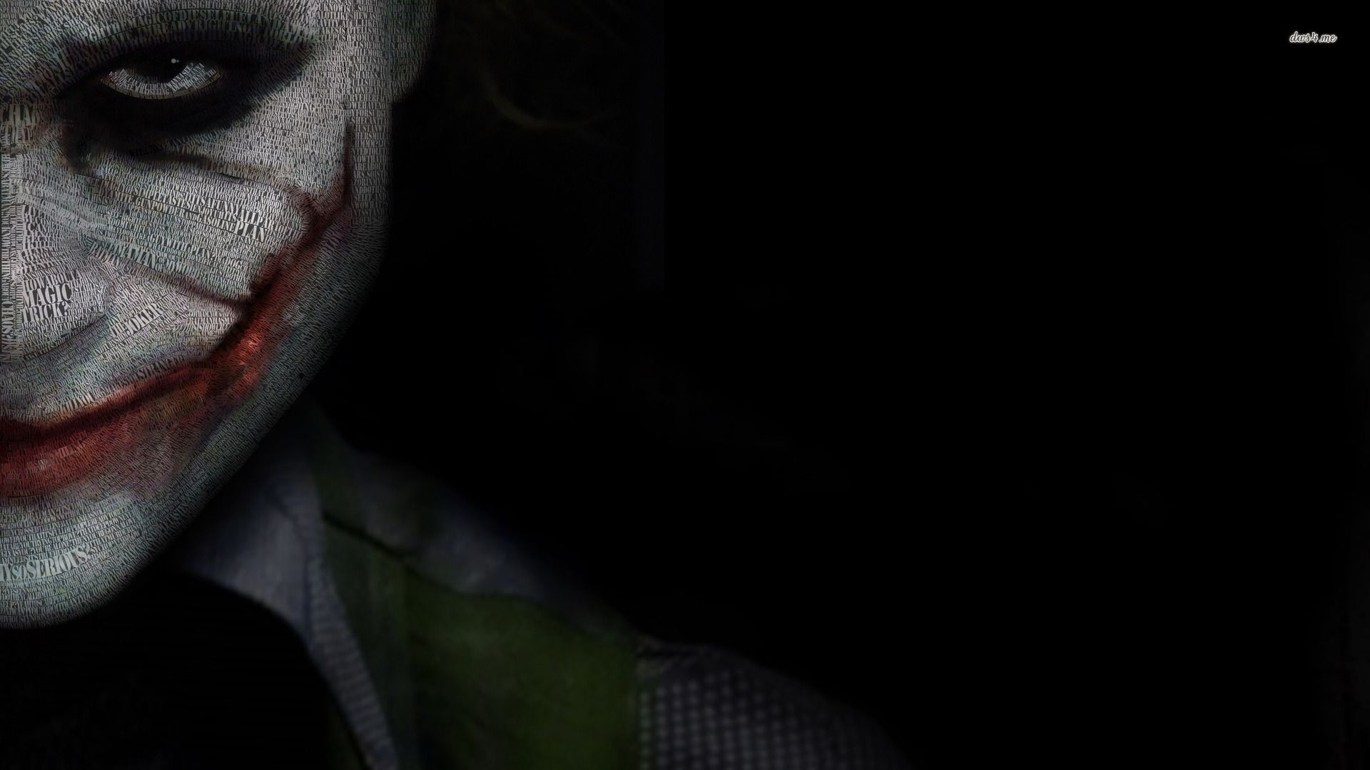 Joker - The Dark Knight Rises wallpaper - Movie wallpapers - #9310