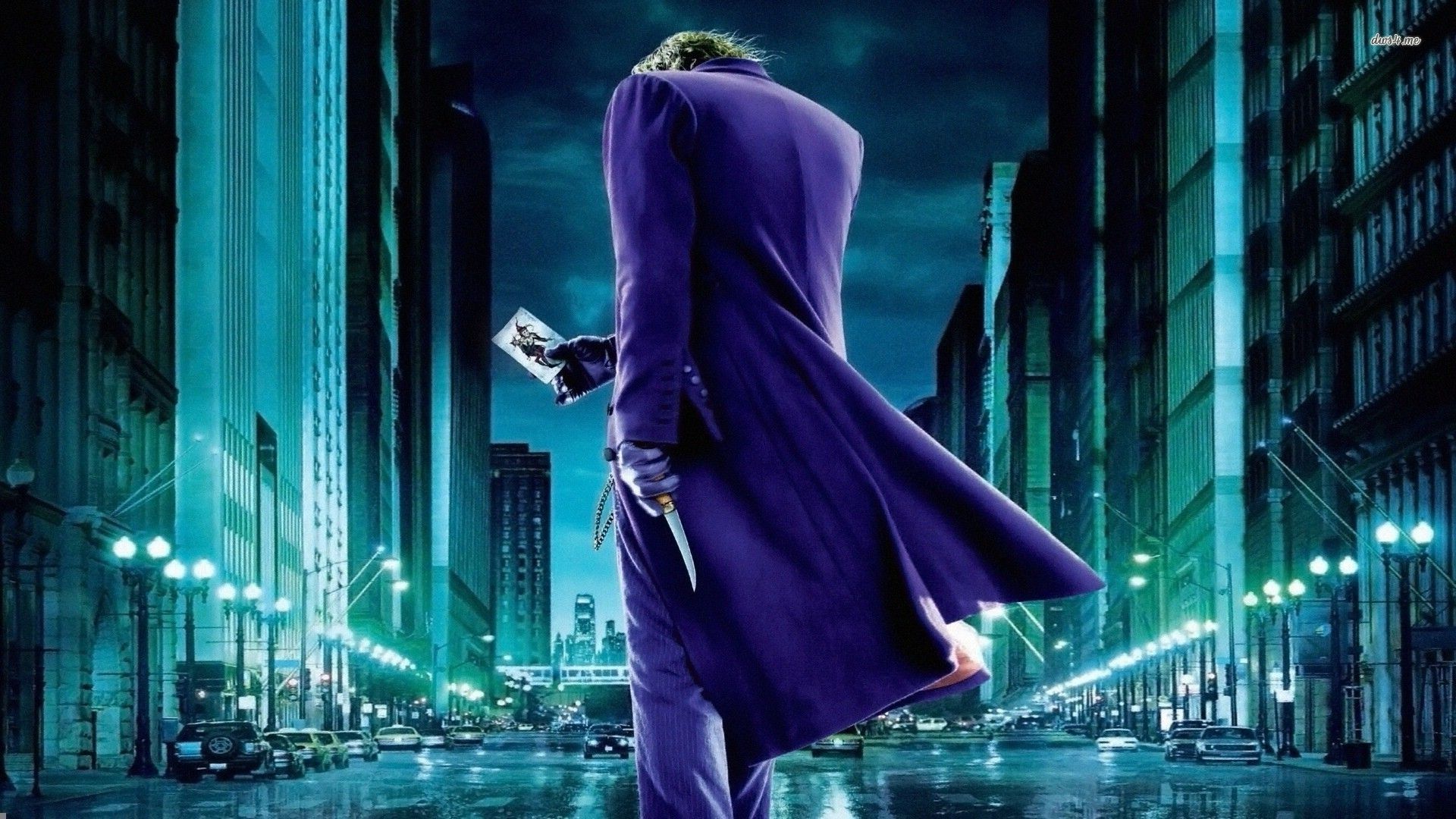 The Joker Dark Knight Wallpapers Group 85