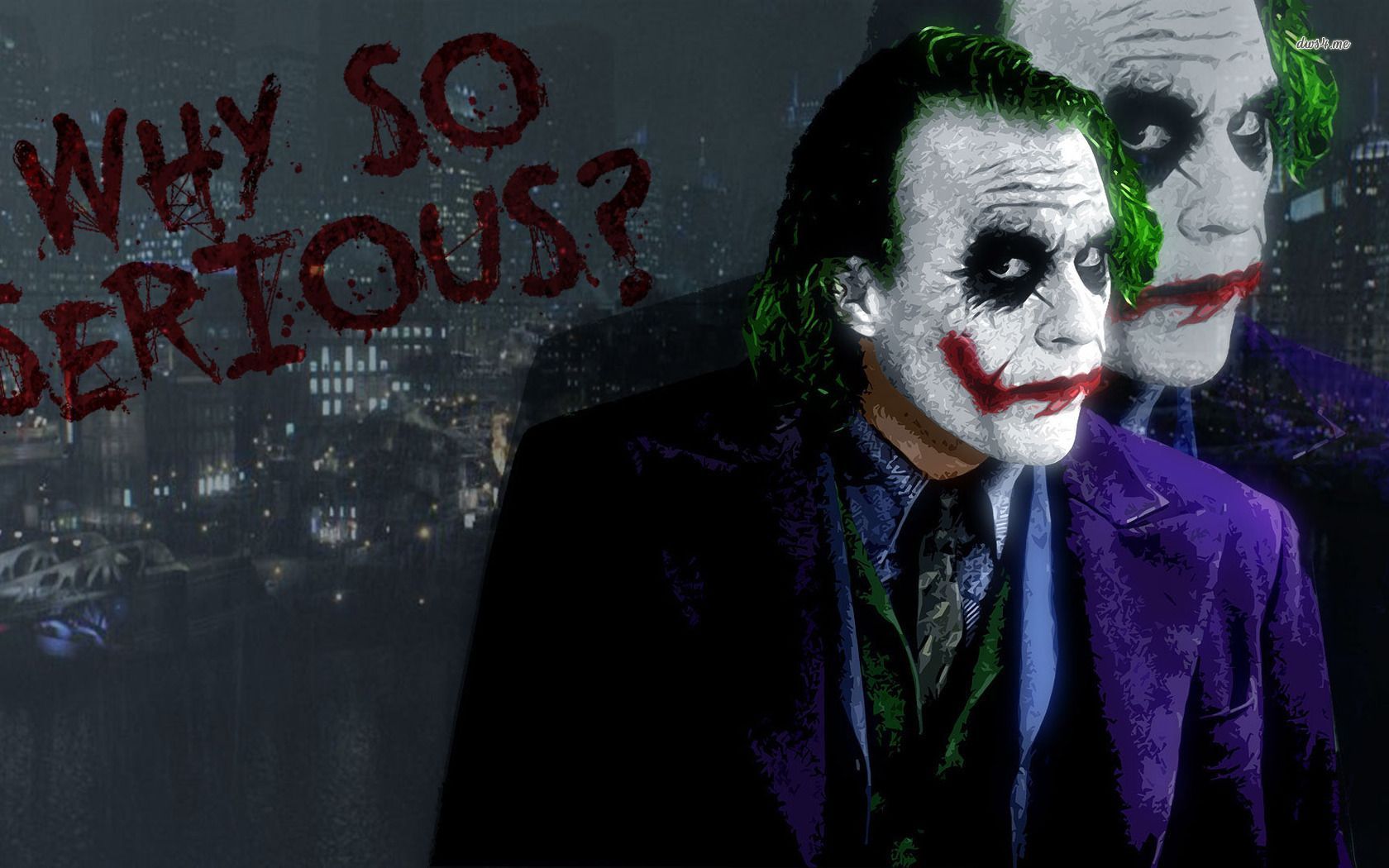 batman joker wallpaper dark knight