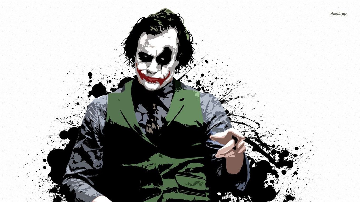 Joker - The Dark Knight Rises wallpaper - Movie wallpapers -