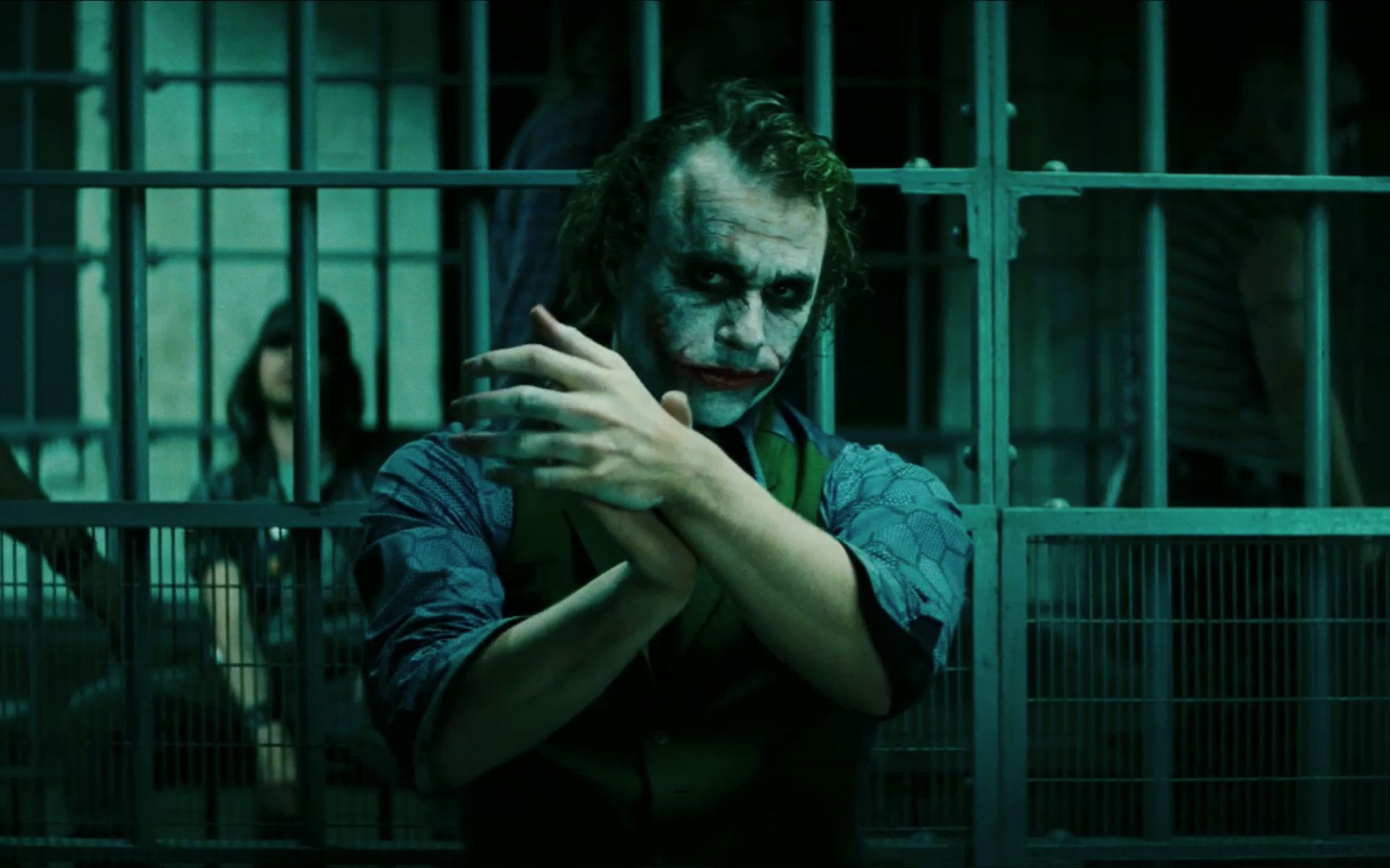 The Joker Dark Knight Wallpapers Group 85