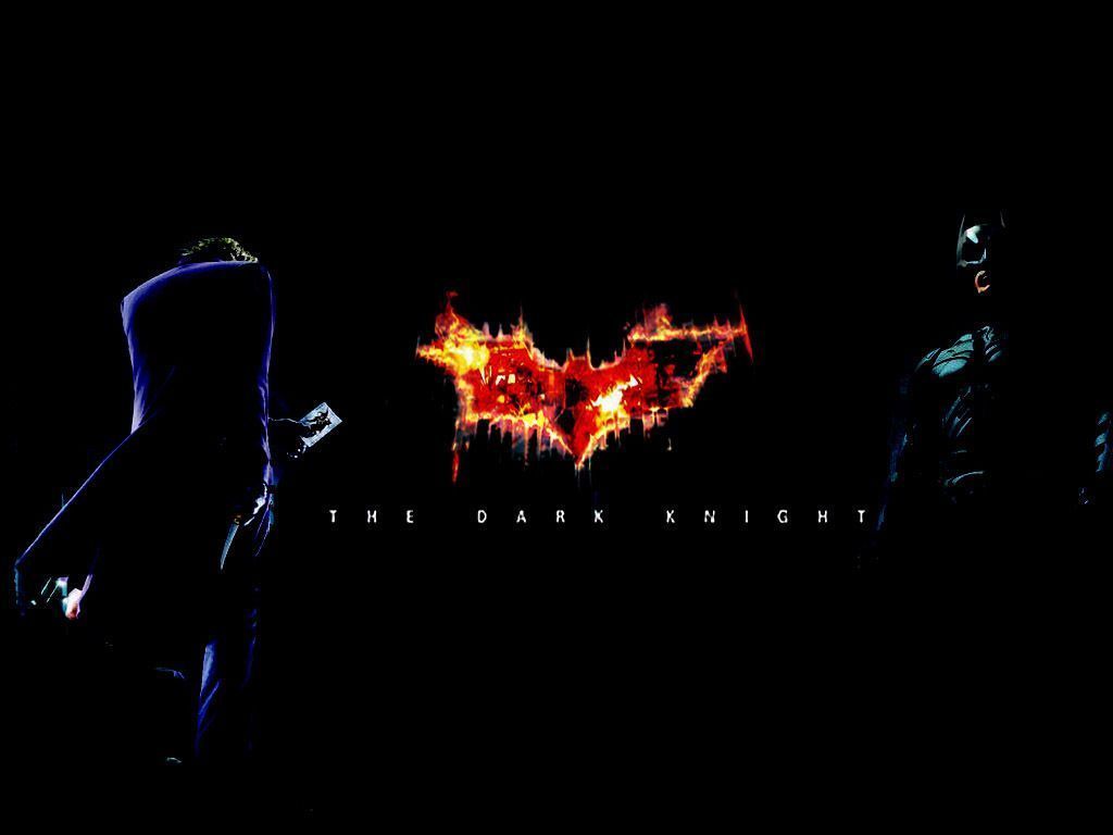 The Dark Knight - The Joker Wallpaper (2390936) - Fanpop