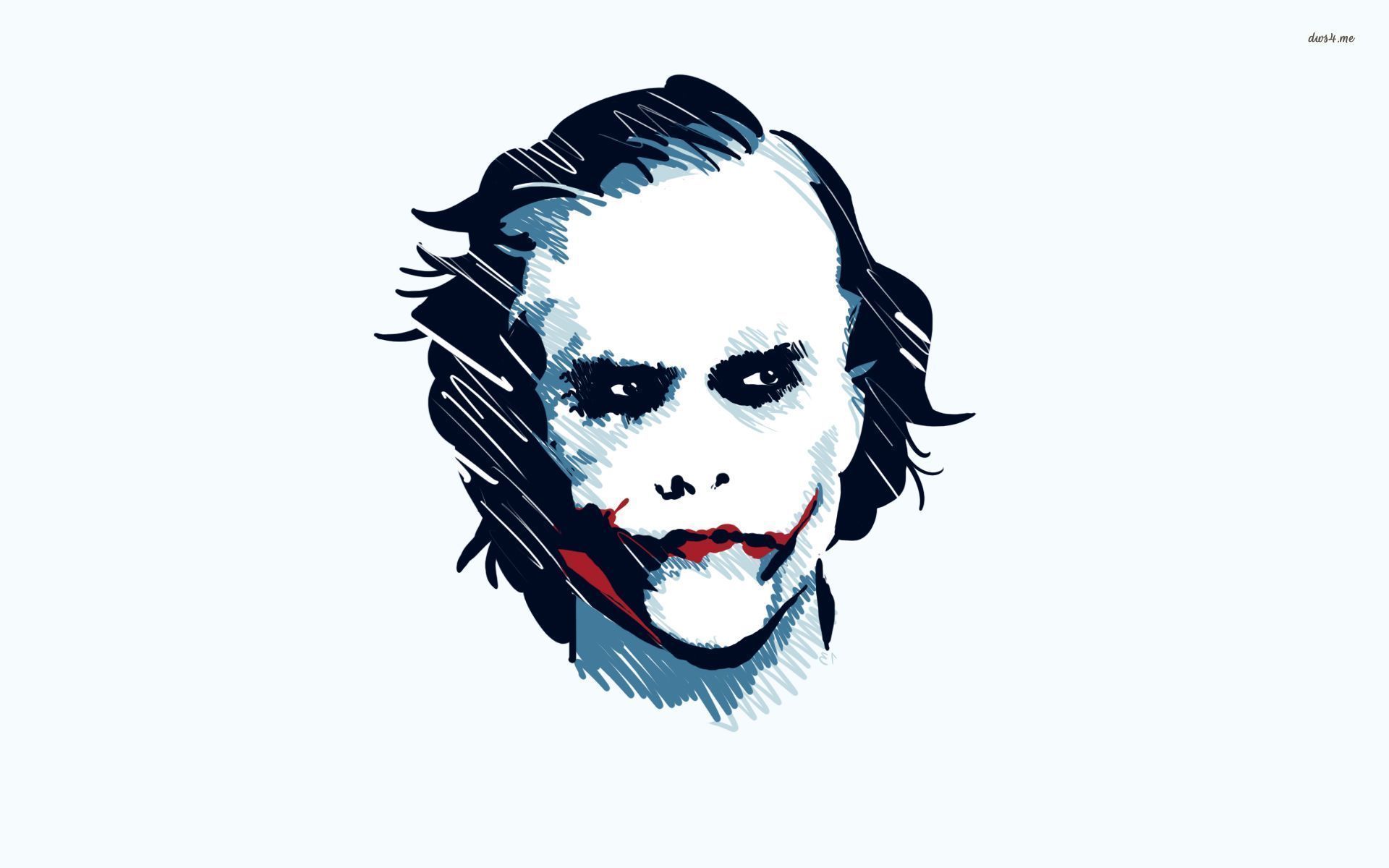 The Joker Dark Knight Wallpapers Group 85