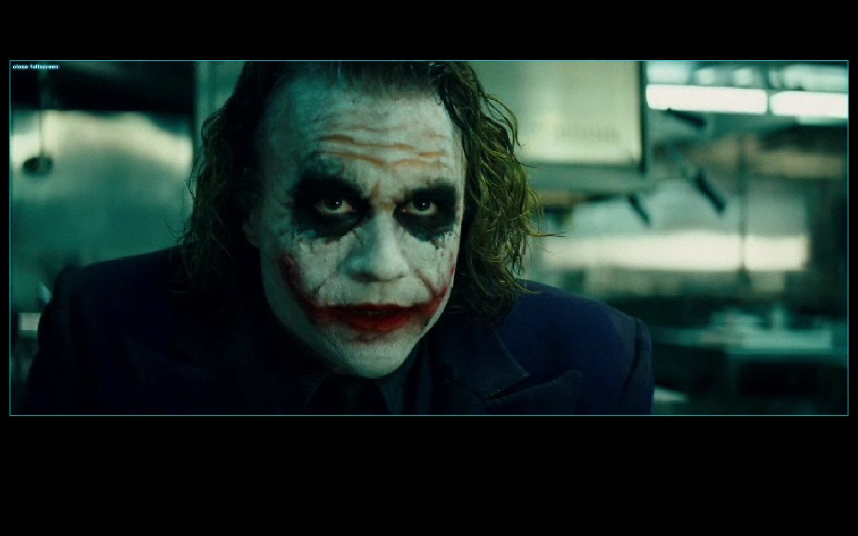 Batman The Joker Heath Ledger The Dark Knight wallpaper ...