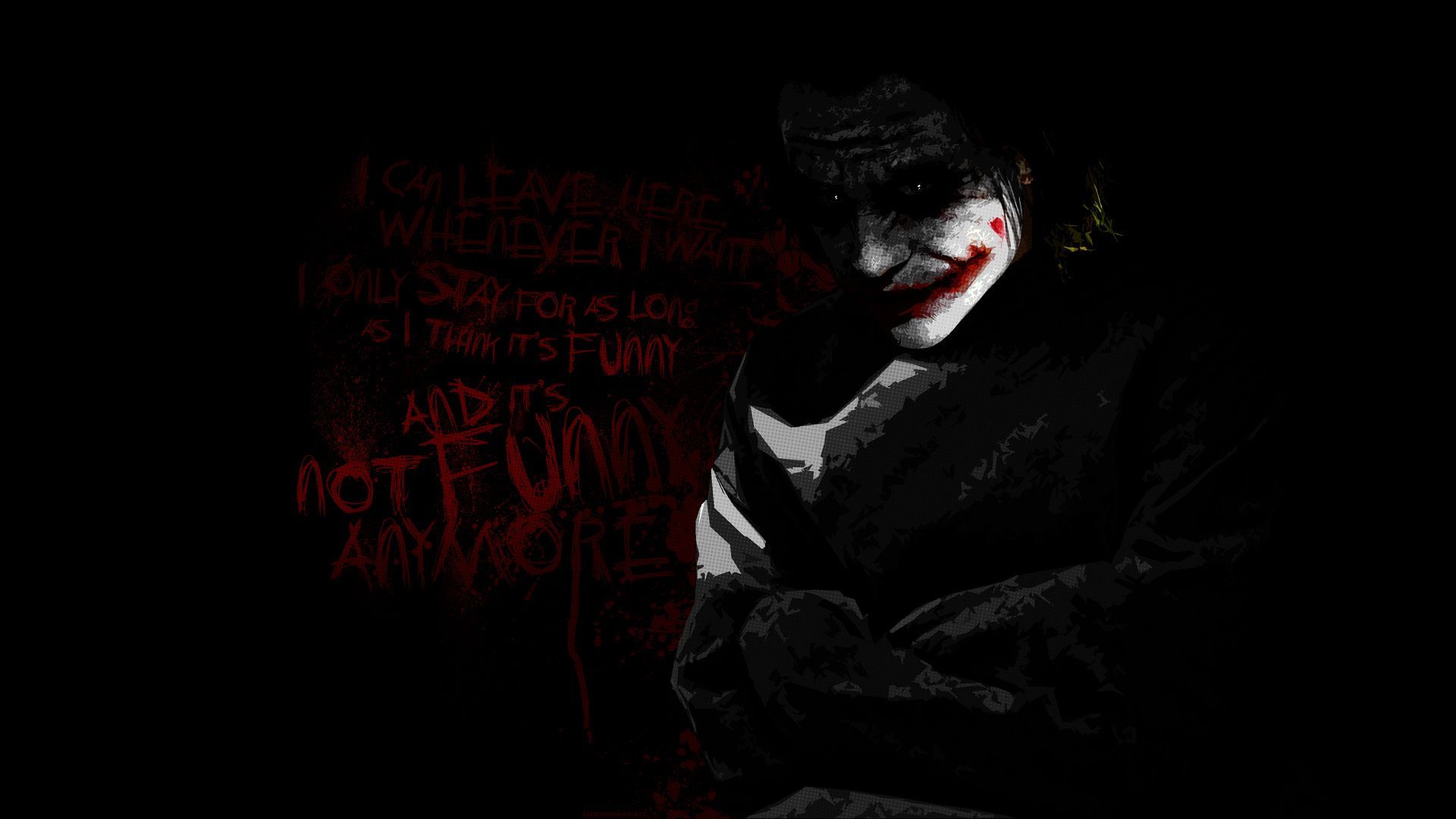 The Dark Knight Joker The Joker HD Cute Wallpaper Free HD ...