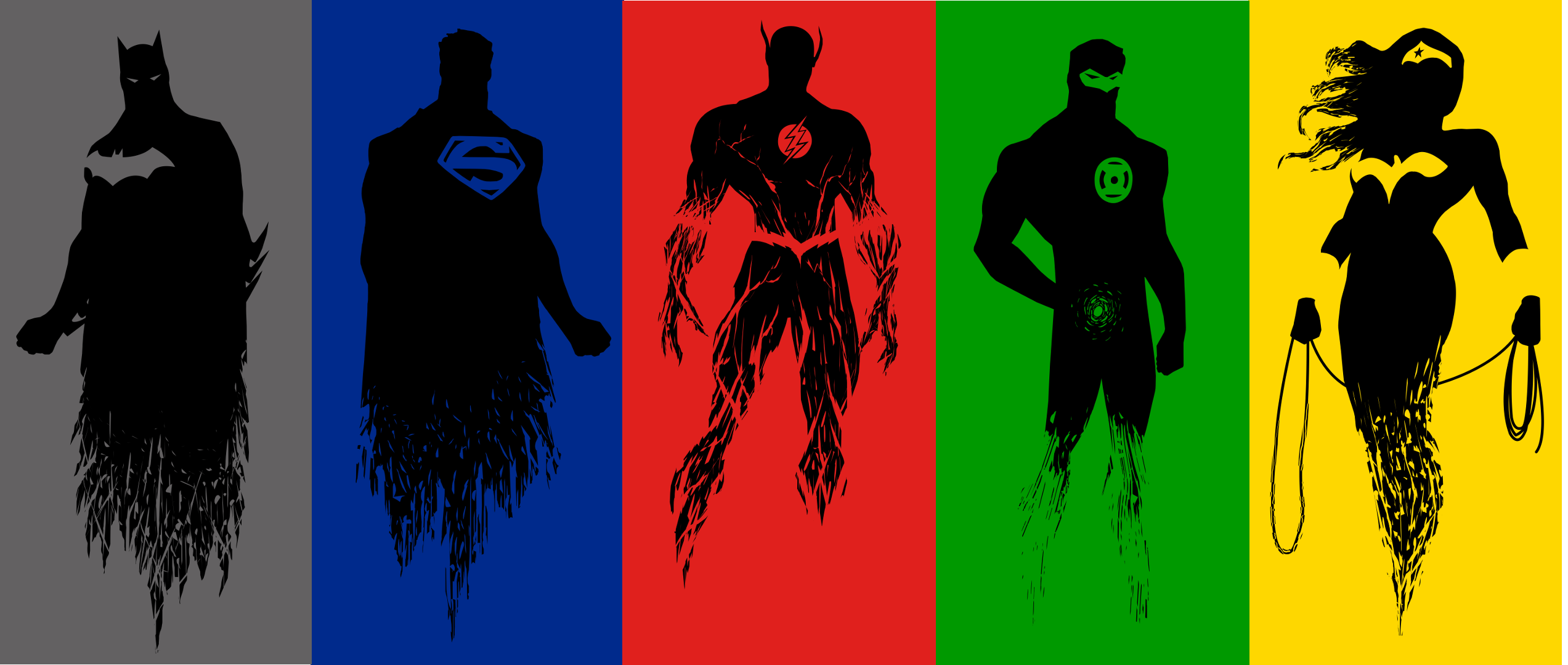 CBMB: Justice League Plot Details Suggest a 'Dark' Villainous ...