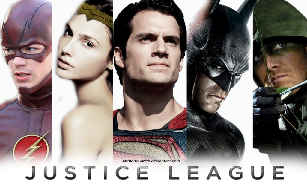 Justice League Movie Wallpaper Widescreen by Timetravel6000v2 on ...
