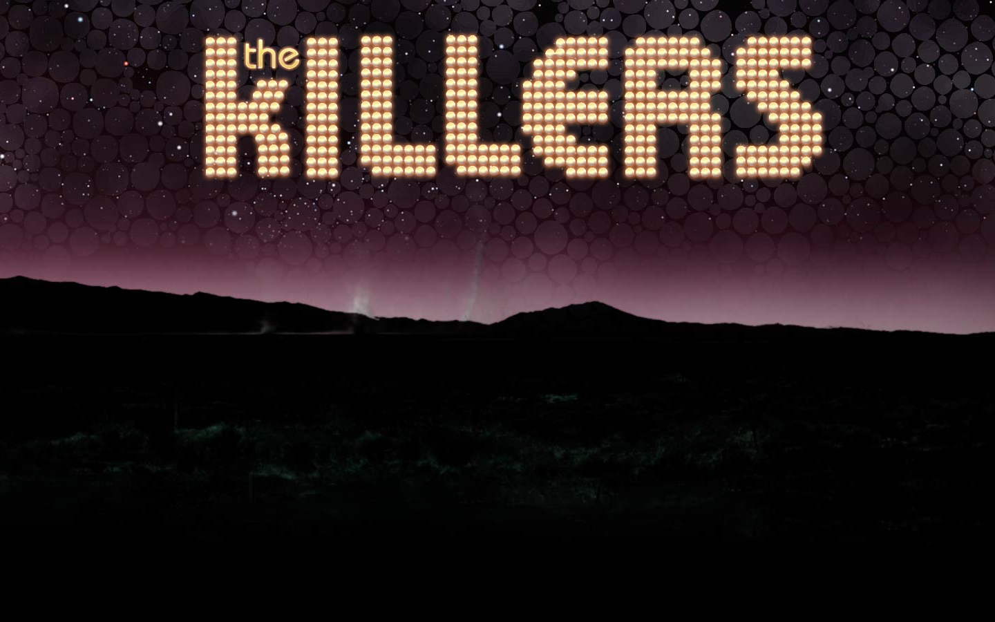 HD The Killers Wallpapers Download Free - 904362