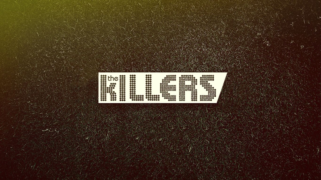 The killers wallpaper by Nikeid9 on DeviantArt