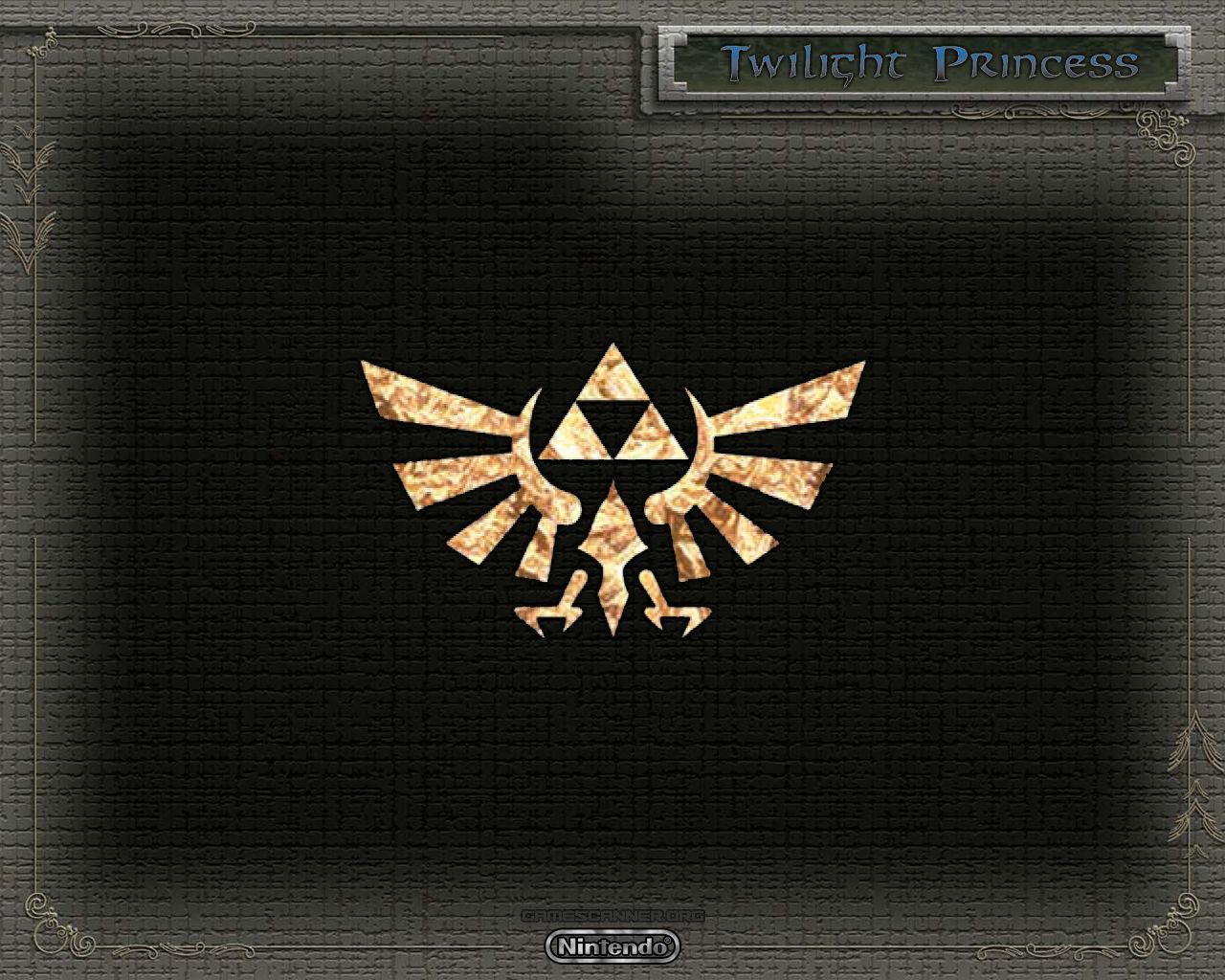 Legend of Zelda Wallpaper - The Legend of Zelda Wallpaper (5445277 ...
