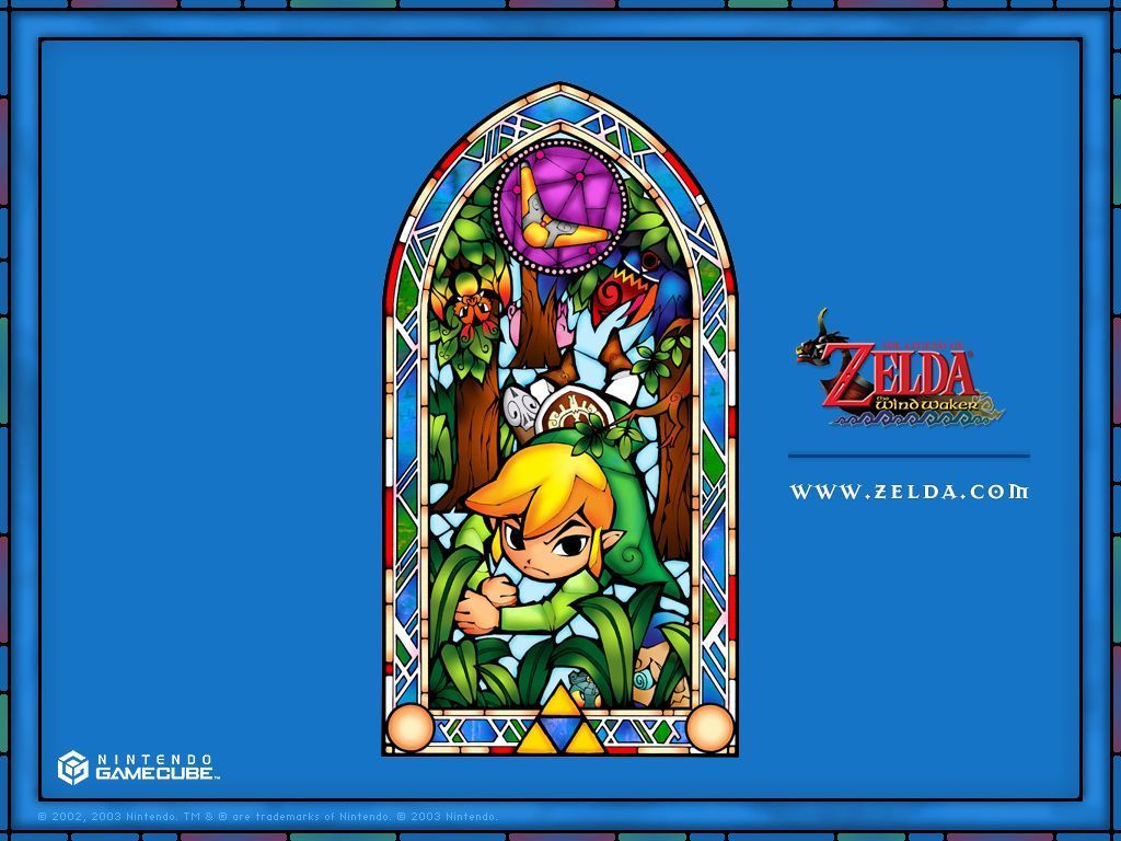 Link the legend of zelda wallpaper - (#184021) - High Quality and ...