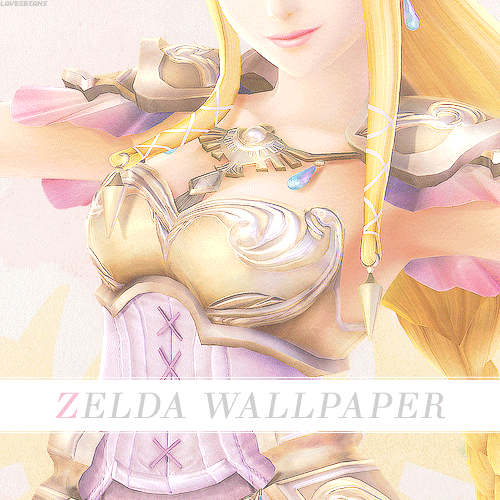 The Legend Of Zelda Wallpapers