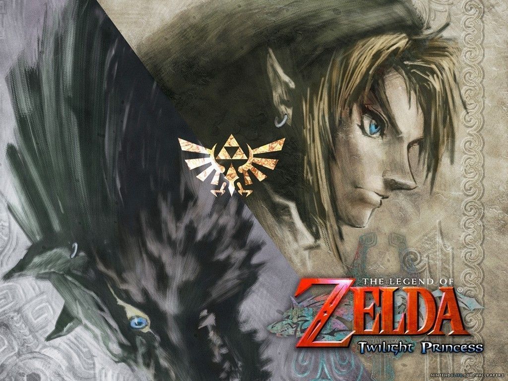 Legend of Zelda Wallpaper - The Legend of Zelda Wallpaper (5433399 ...