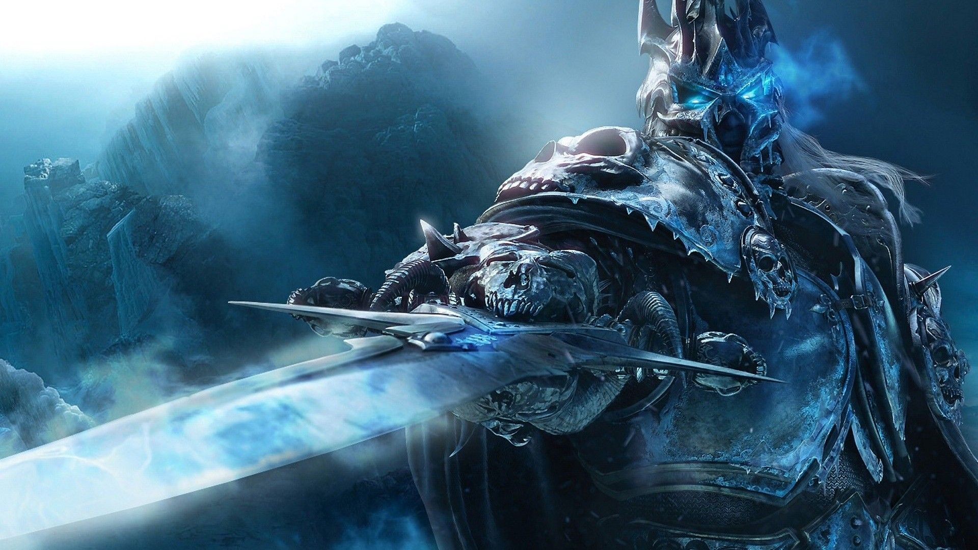World of warcraft wrath of the lich king 2016 - Defense of The