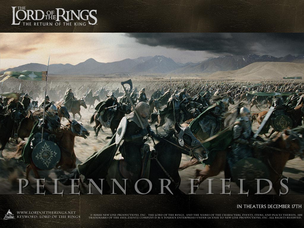 The Lord Of The Rings wallpapers and images - wallpapers, pictures ...