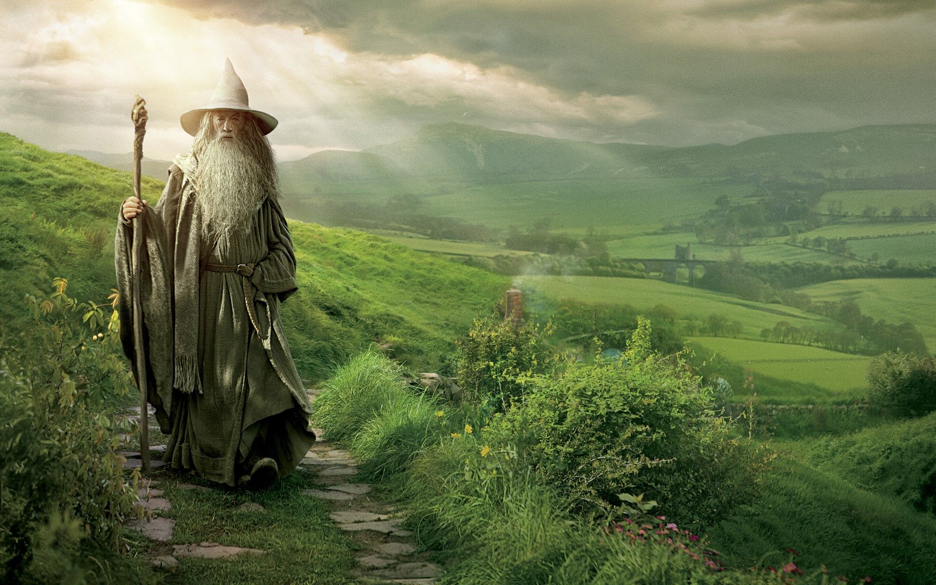 Lord of the Rings Wallpaper Set 3 Awesome Backgrounds