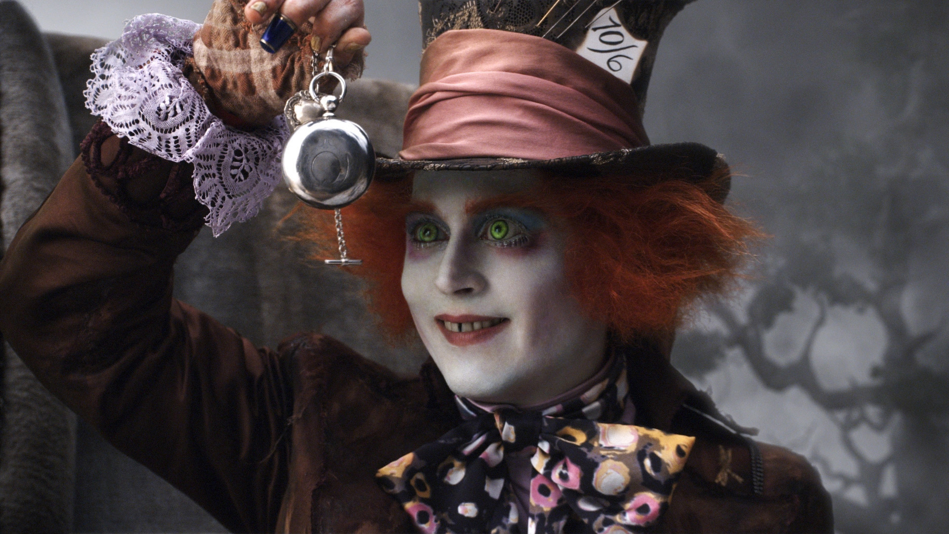 Alice in Wonderland Movie Wallpapers Collection 6 1920 x 1080
