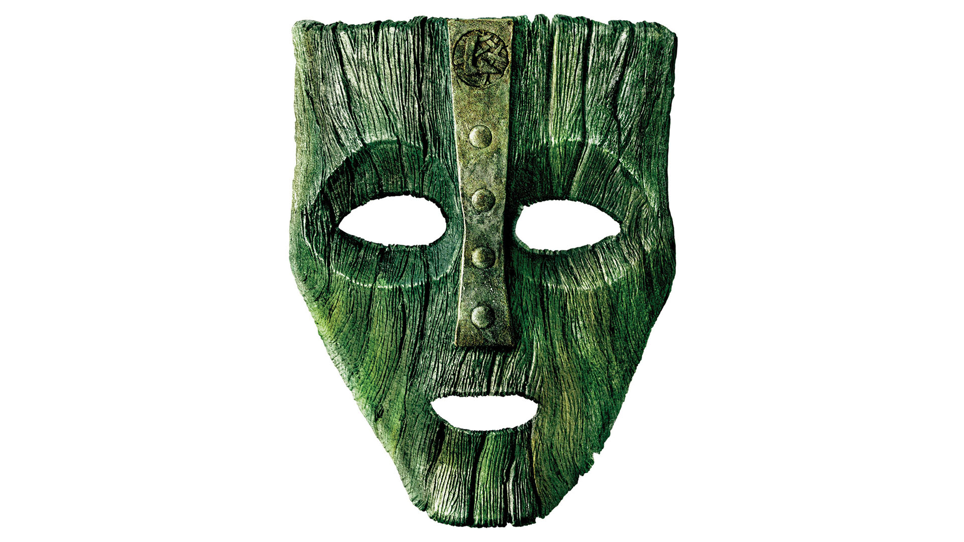 The Mask Movie fanart fanart.tv