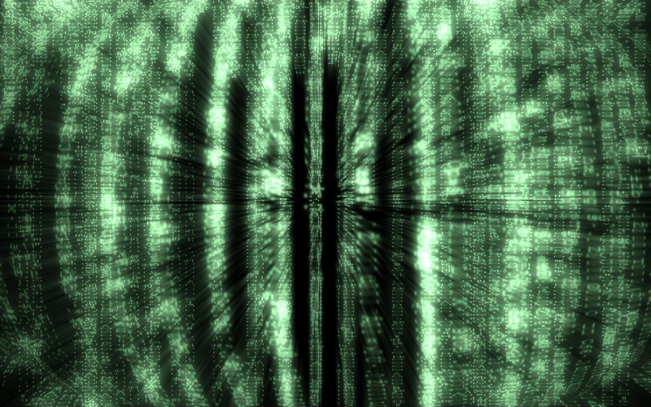 The Matrix Computer Wallpapers, Desktop Backgrounds 1280x800